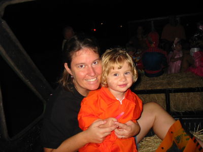 Julie Trowbridge