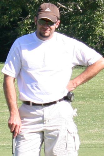 Eric Kramber