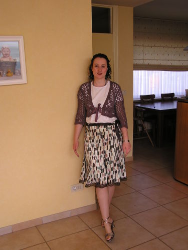 Catherine Cazier