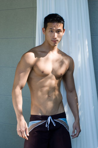 Jonathan Liao