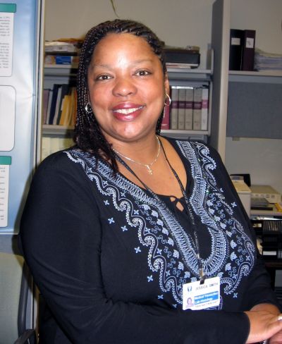 Jessica Smith