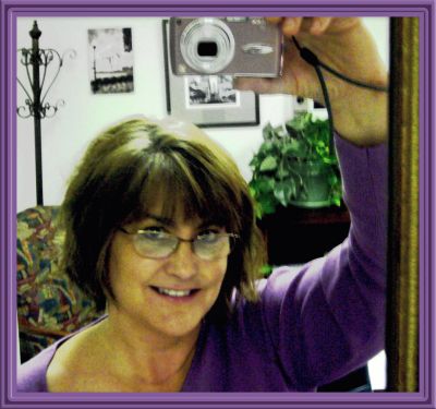 Pamela Hodges