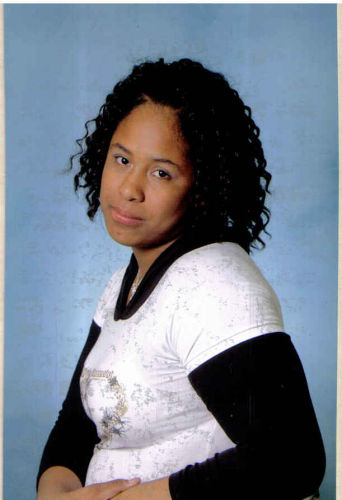 Rosa Suarez