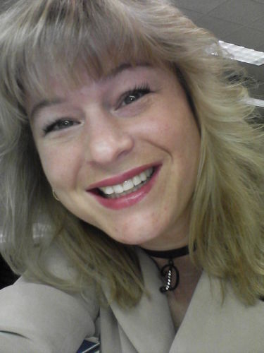 Dina Morris