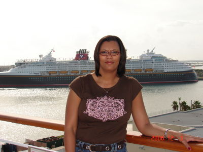 Lachresha Demoss