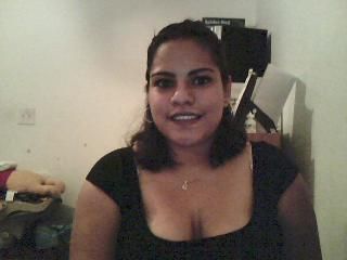 Gretel Ruiz