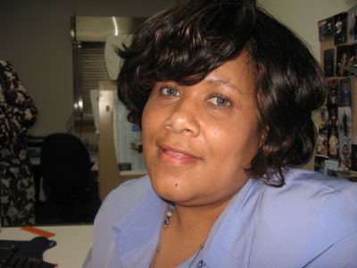 Beverly Mcneil