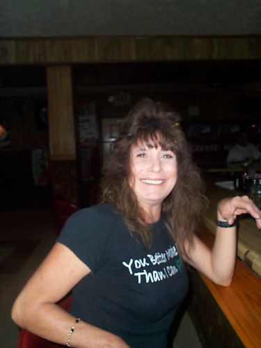 Vickie Mayle