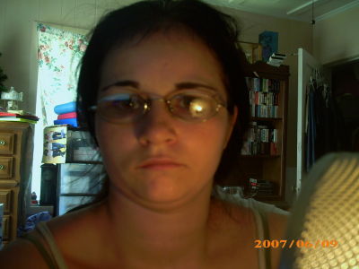 Betty Busse