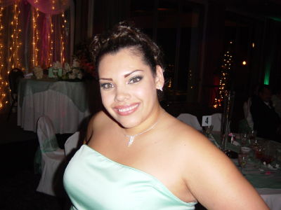 Jenevieve Fuentes