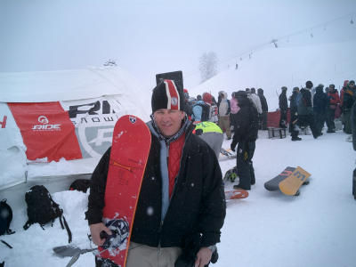 Patrick Schutte