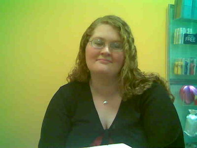 Kimberly Spahr