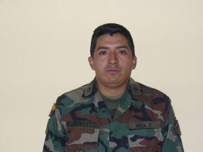 Eduardo Fabian