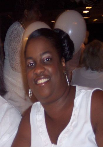 Antoinette Thompson