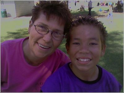 Glynis Fetter