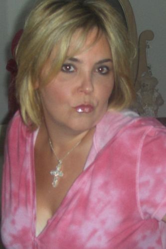 Dawn Broderick