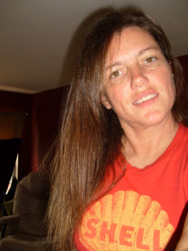 Shelly Nugent