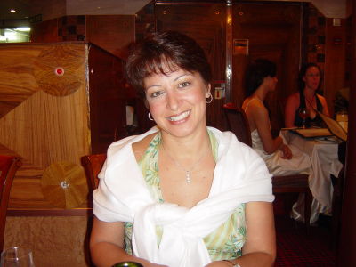 Jeanette Menendez