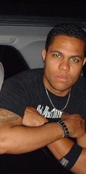 Wilmer Charles