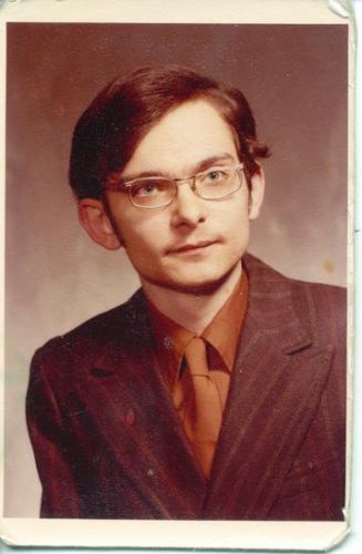 Jerry Libby