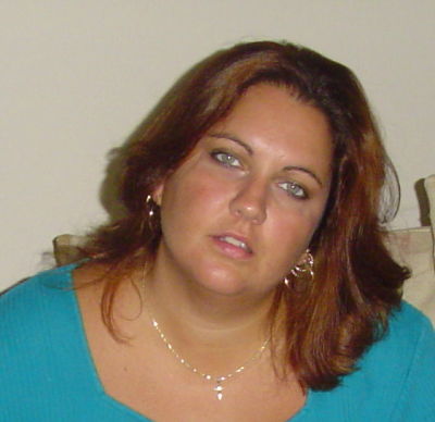 Carla Sheppard