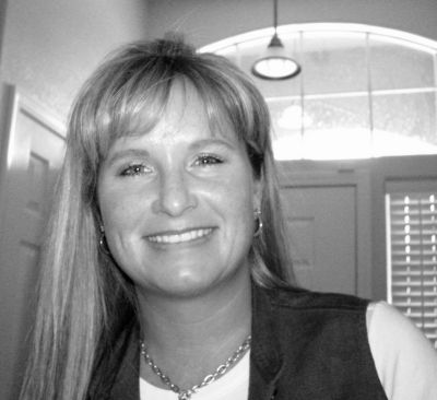 Carin Brown