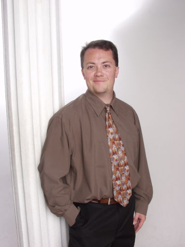 Corby Brockman