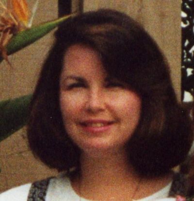 Vikki Meeker