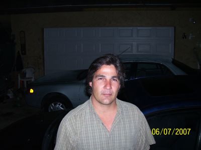 Andrew Laase