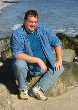 Darryl Burton