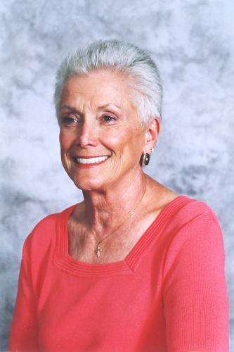 Sandra Lambert