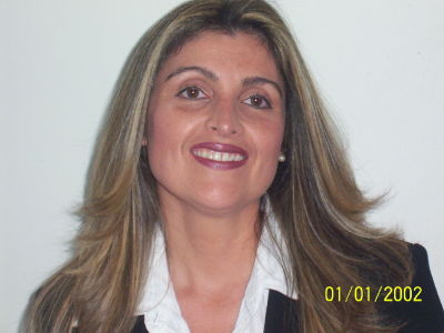 Martha Jimenez
