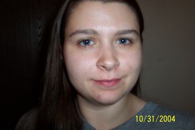 Mandy Proffitt