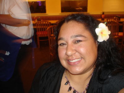 Regina Beasley