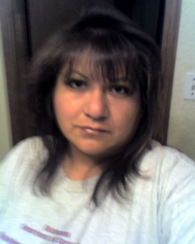 Judy Harris