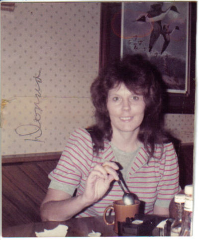 Donna Schmitto