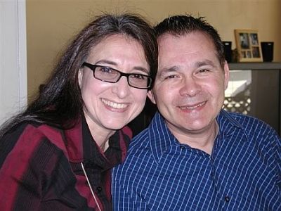 Stacy Echeverria