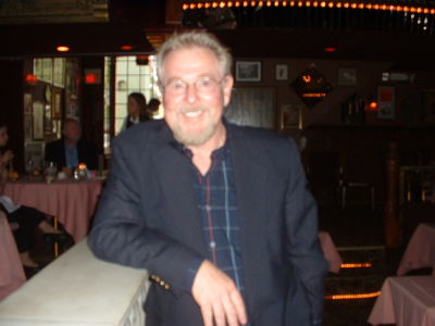 Ronald Slaughter