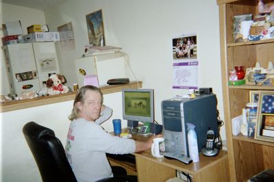 David Porter