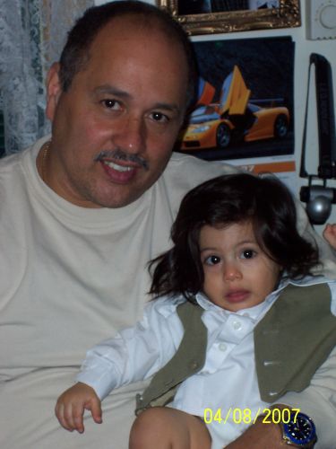 Jose Vazquez