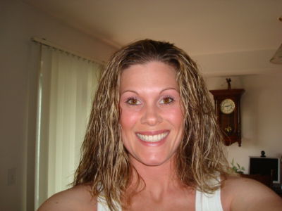 Amber Allen