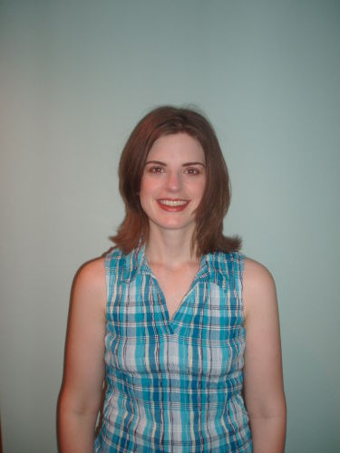 Carissa Satterlee