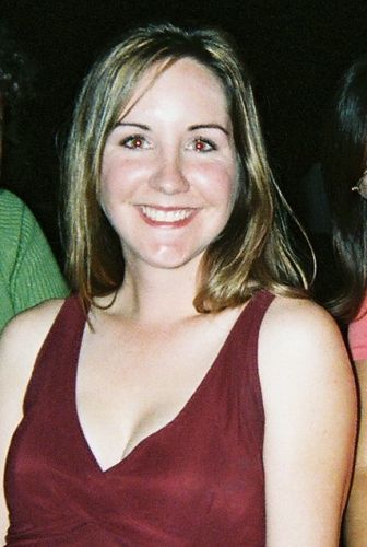 Jacqueline Pagano