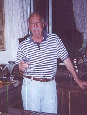 Roy Cohen