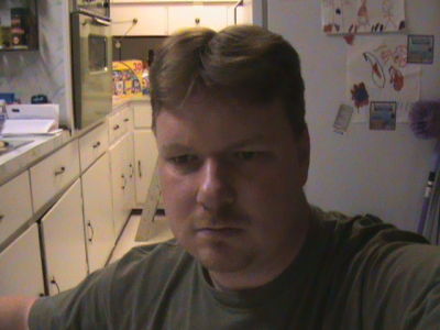 Keven Berry
