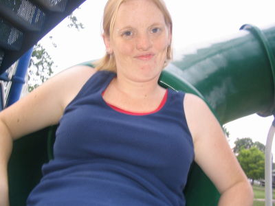 Miranda Stidam