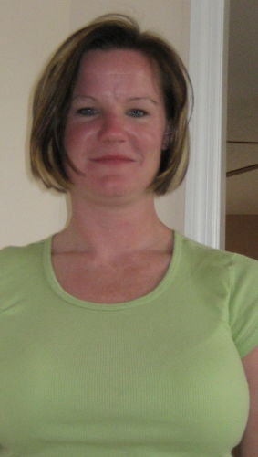 Kerri Passmore