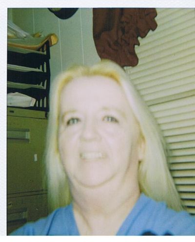 Deborah Blanton
