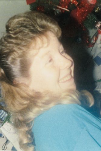Della Merrow