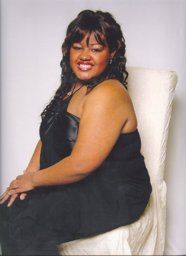 Patricia Salley